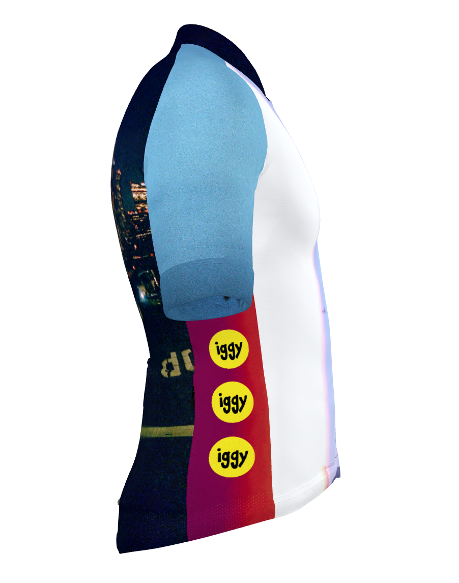 DTLA Cycling Jersey